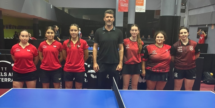 Amics Terrassa Falcons