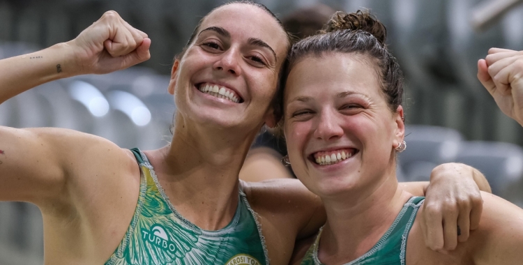 Bea Ortiz Ferencváros