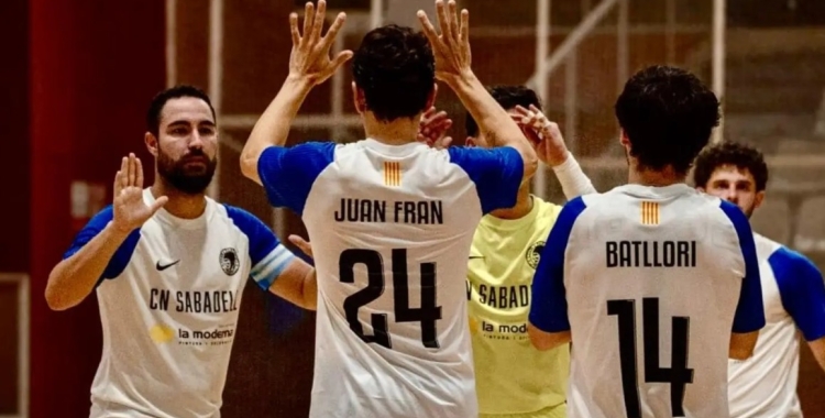 CNS futsal