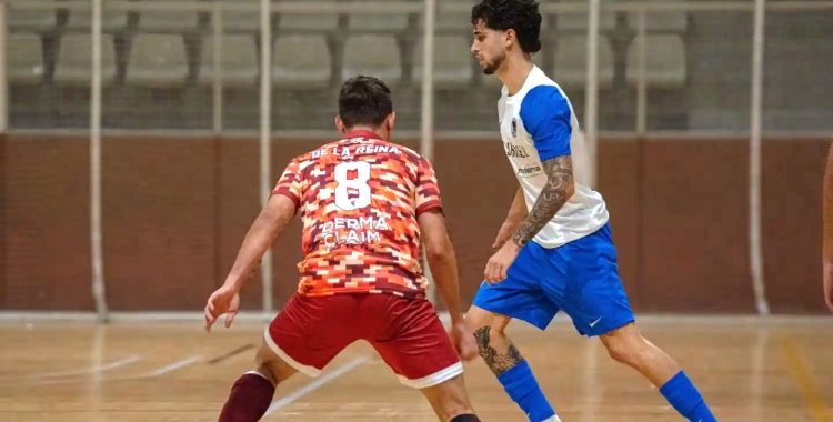 CN Sabadell futbol sala