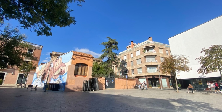centre cultura