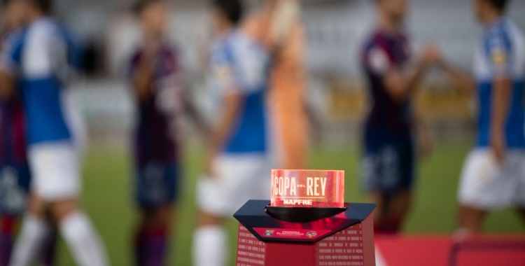 Copa del Rei Sabadell