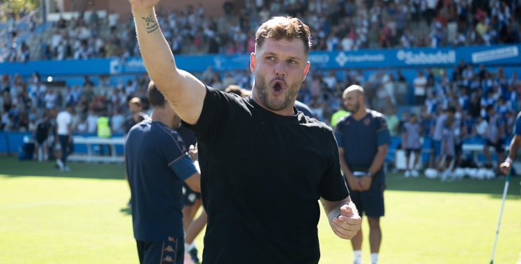 Ferran Costa