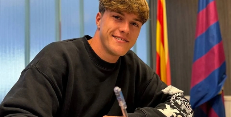 Iker Rodríguez 2029