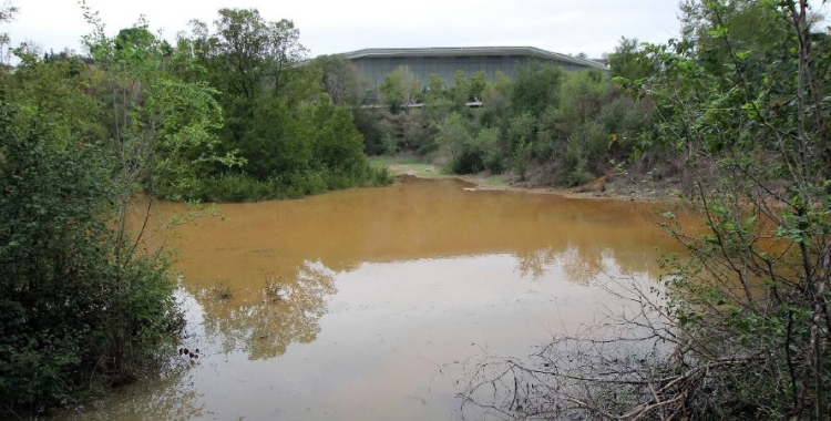 Inundació Pla Cartrons