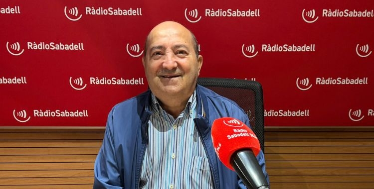 Joaquim Lesmes