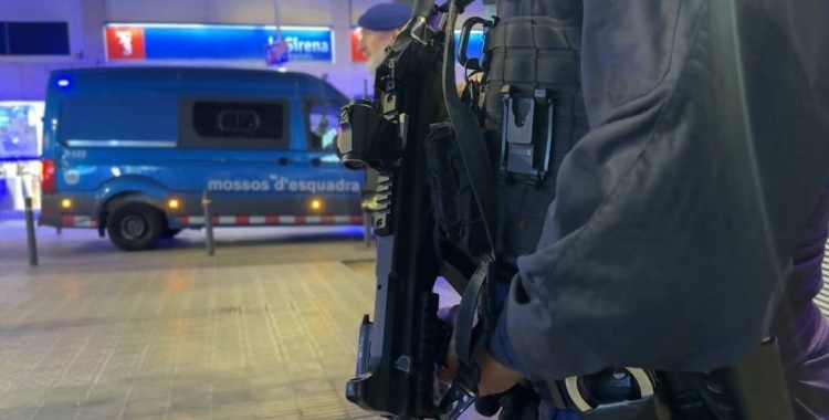 mossos