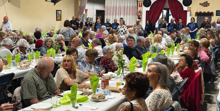 Dinar de l'edició anterior | Núria García