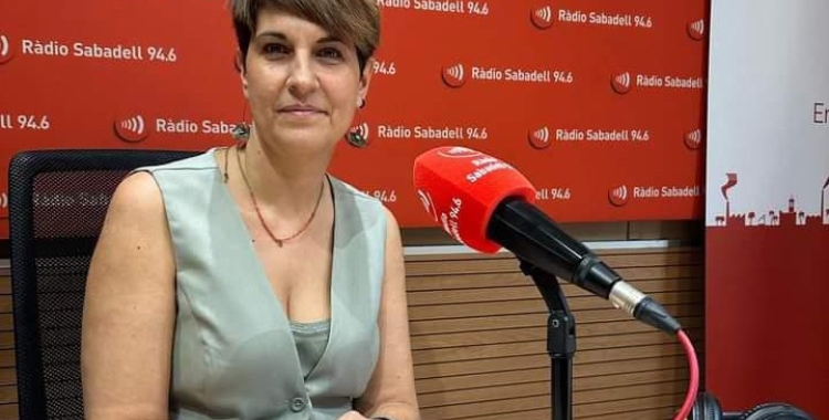 Sònia Mariscal