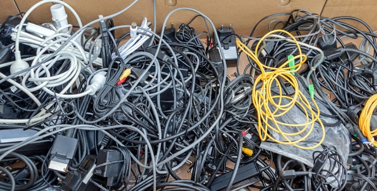 Residus electrònics