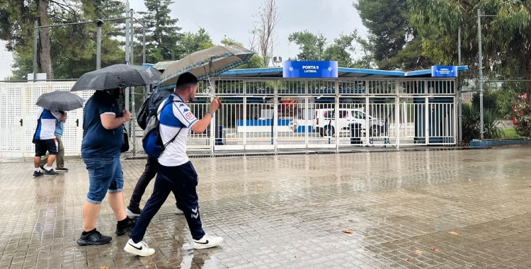 Sabadell Andorra suspensió