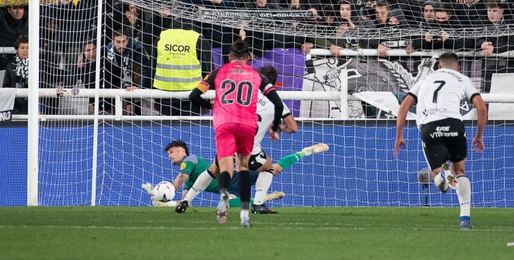 Penal Fuoli Burgos Sabadell