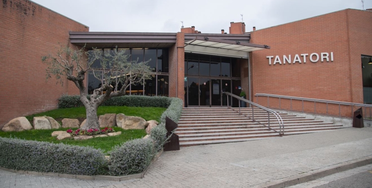 tanatori