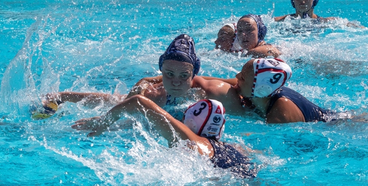 Tara Prentice Mataró Sabadell