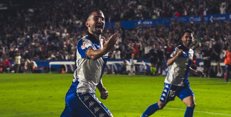 Urri Sabadell Córdoba