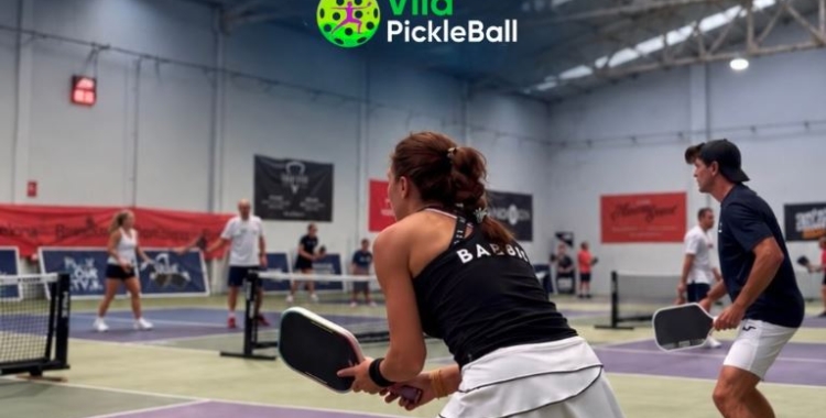 Vila Pickleball