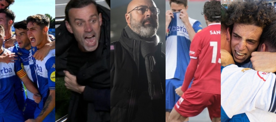 Moments CE Sabadell 2025