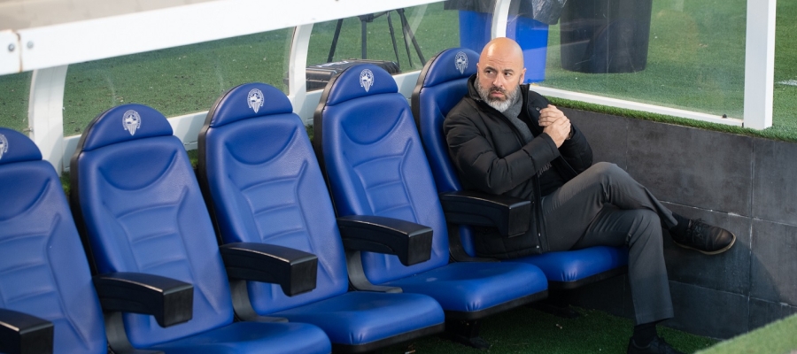 David Movilla Sabadell