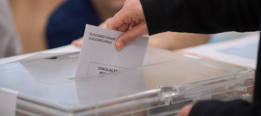 Eleccions sabadell