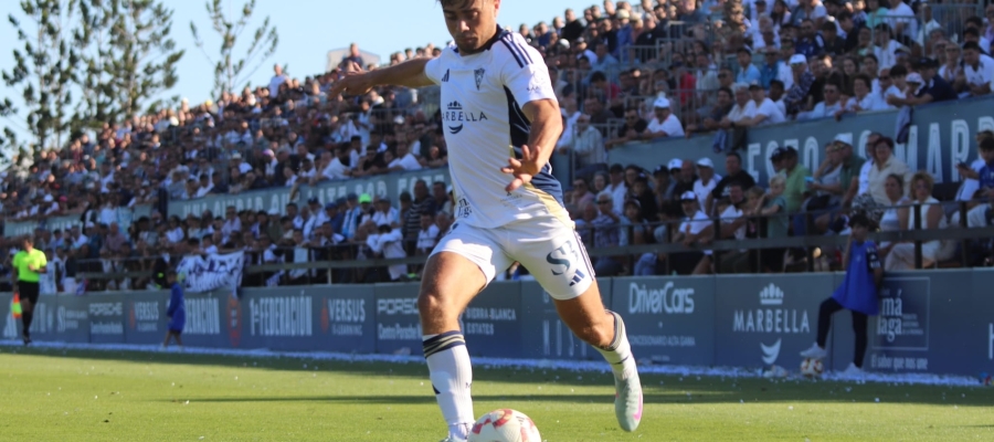 Genar Fornés serà el tercer fitxatge del Sabadell 25/26 | Proneo Sports