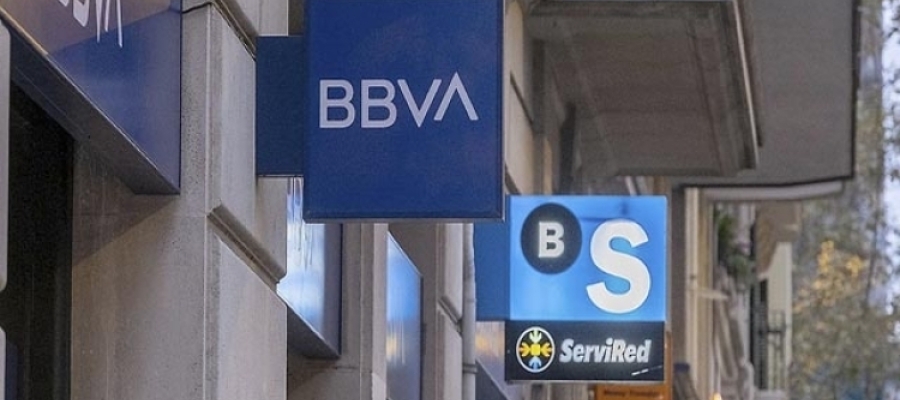 BBVA i BS OPA