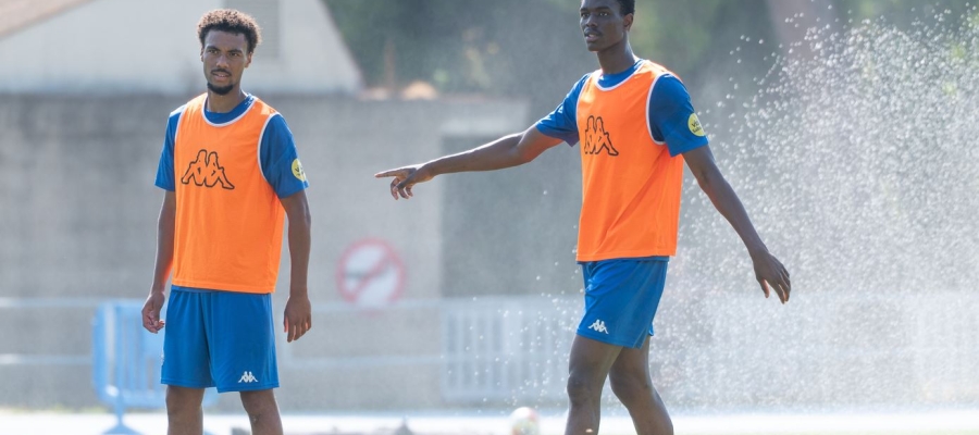 Diagouraga i Koné