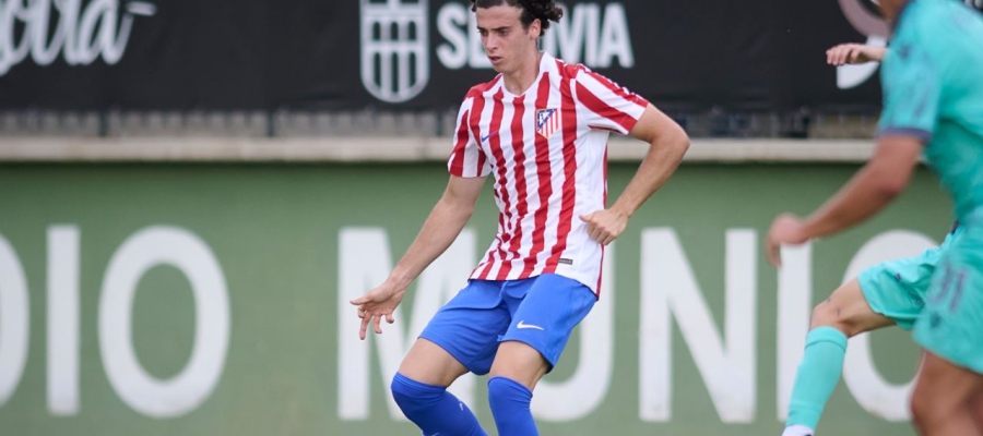Javi Morcillo