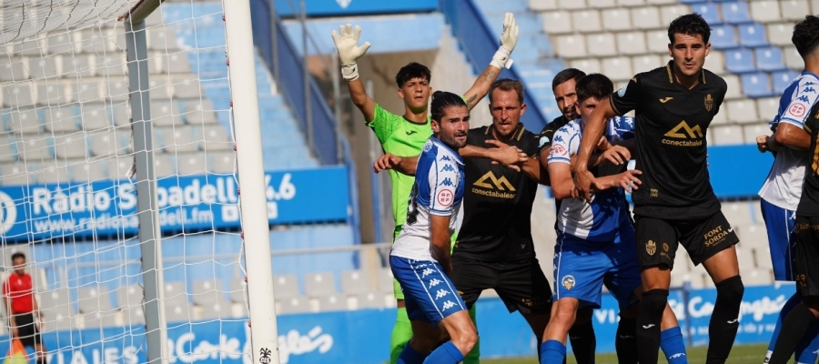 Sabadell Balears