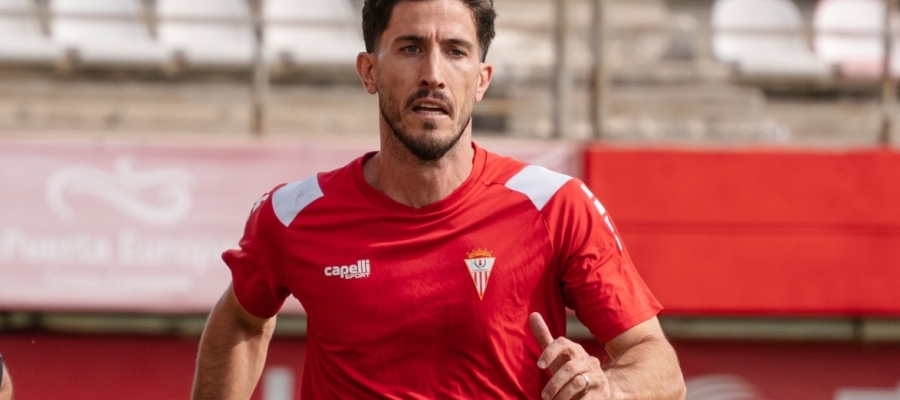 Aleix Coch Algeciras