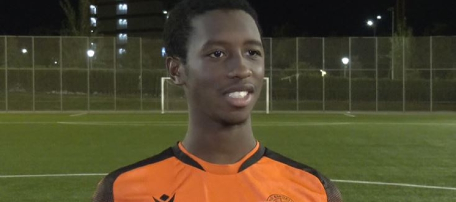 Arouna Diaby