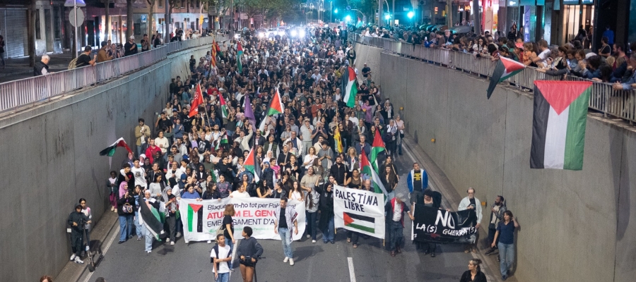 manifestacio