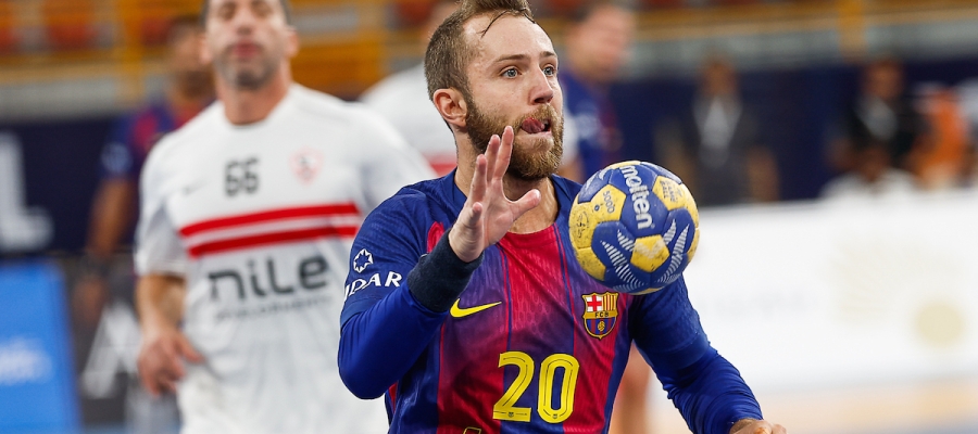 Aleix Gómez