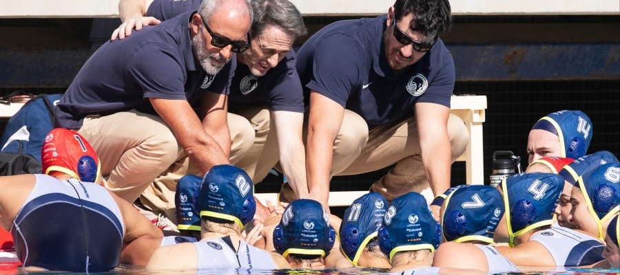 Astralpool Natació Sabadell 2025-26