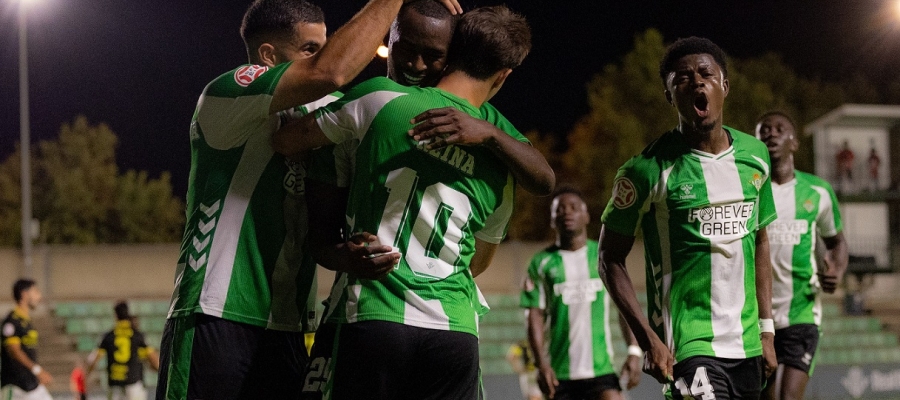 Betis Deportivo