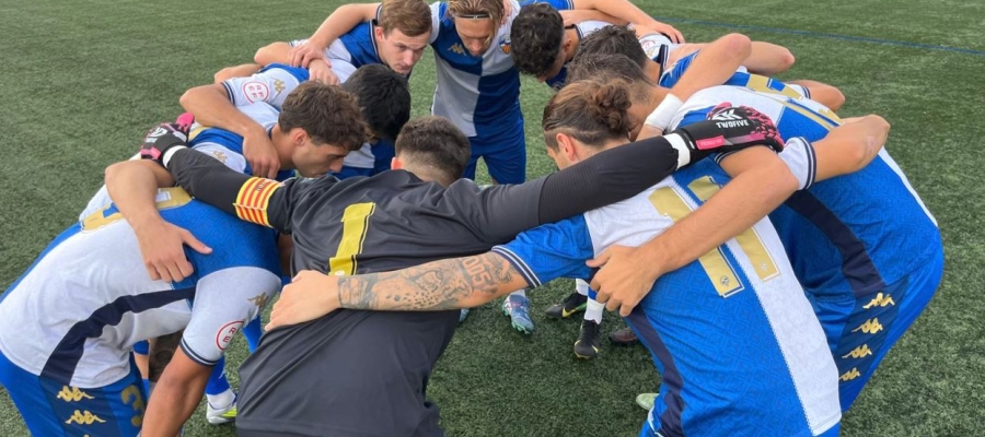 CE Sabadell B