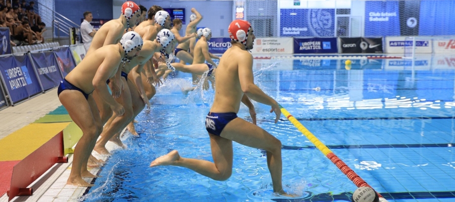 KEIO CN Sabadell