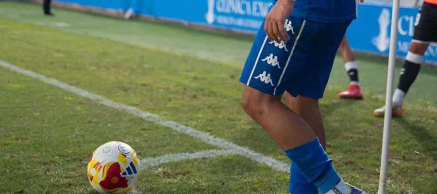 Córner CE Sabadell
