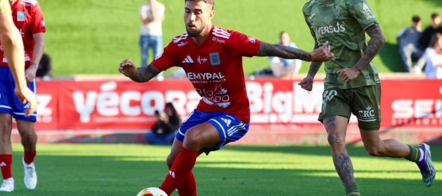 Javi Gómez Tarazona
