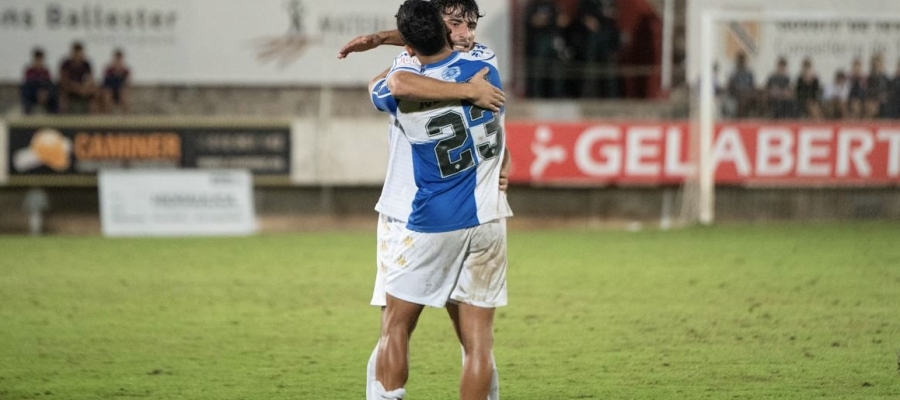 Javi López-Pinto Copa del Rei