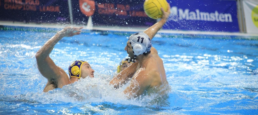 Rafa Vergara Sabadell Barceloneta