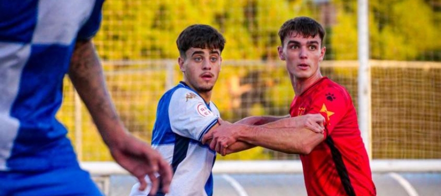 Sabadell juvenil