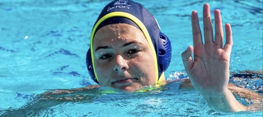Simone van de Kraats