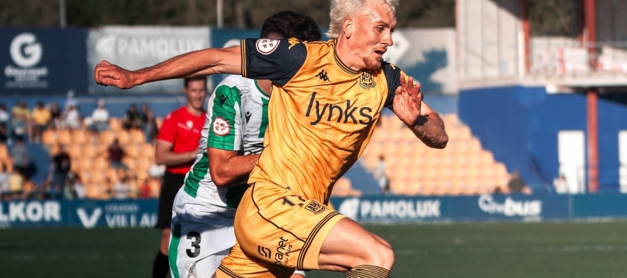 Vladys Alcorcón
