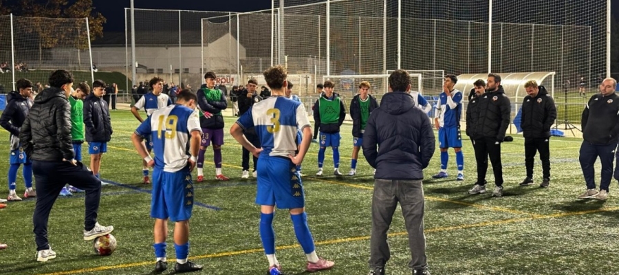 CE Sabadell juvenil