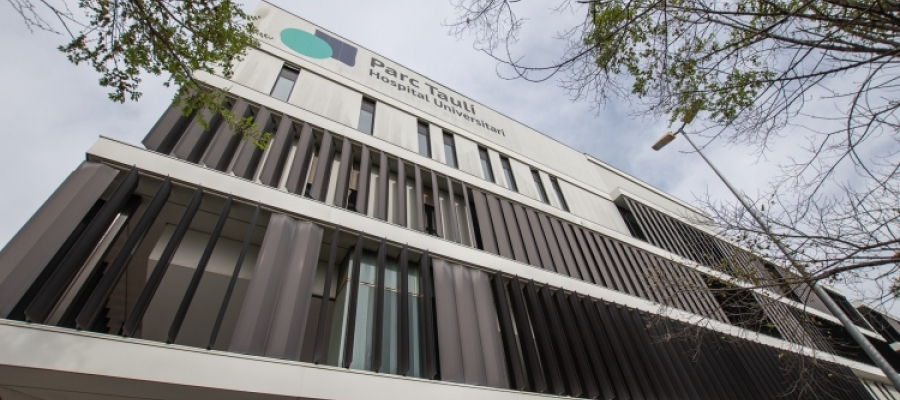 Imatge del Parc Taulí | Roger Benet