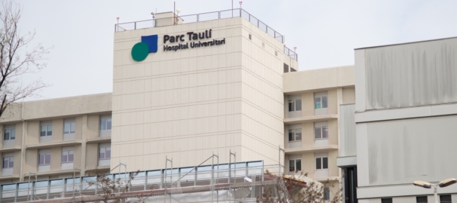 Parc Taulí | Roger Benet