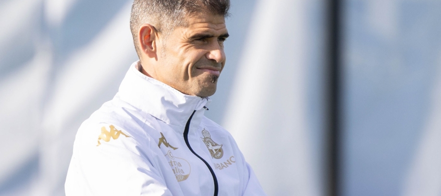 Antonio Hidalgo Dépor