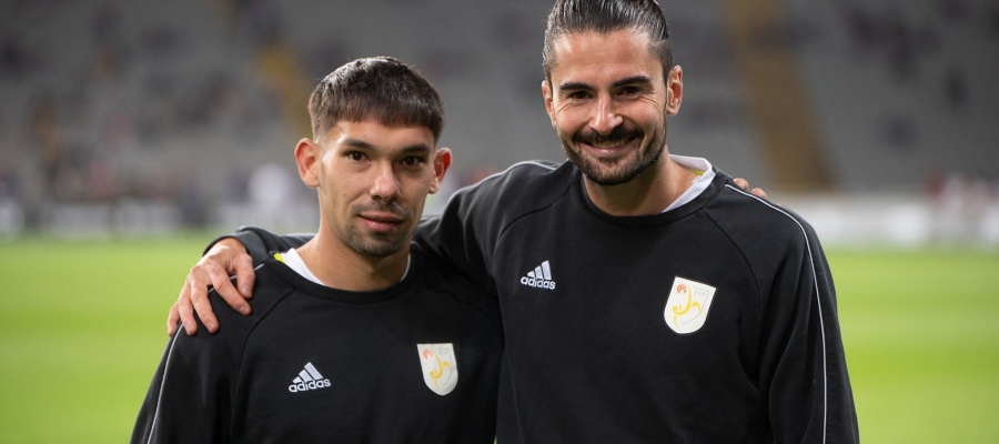 Astals Urri Catalunya-Palestina