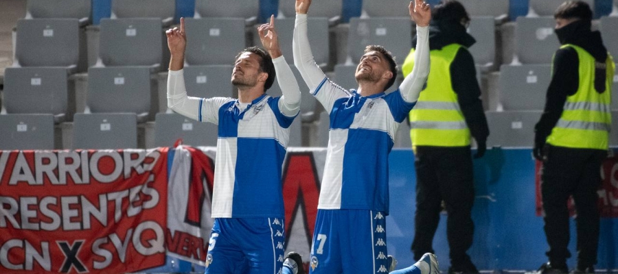 Bonaldo Coscia Sabadell Sevilla