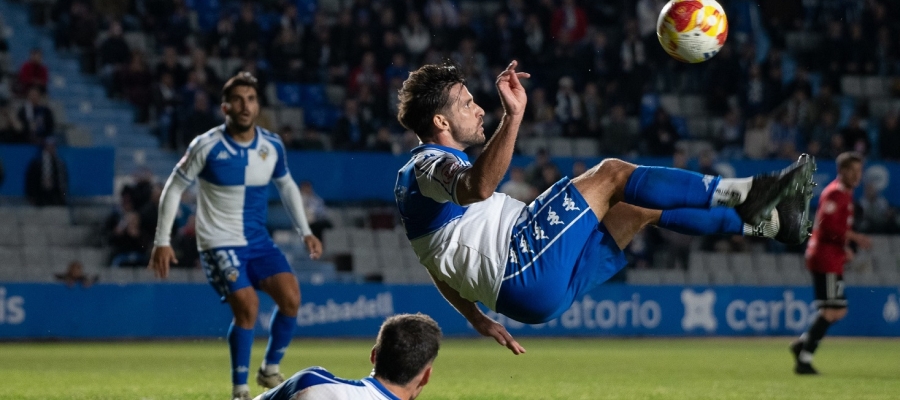 Arthur Bonaldo Sabadell